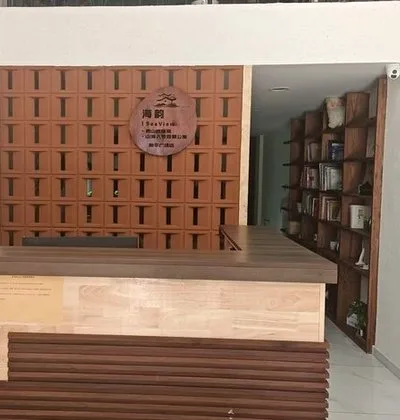 邻居都在问的53㎡侘寂，59.9万做出来的样子